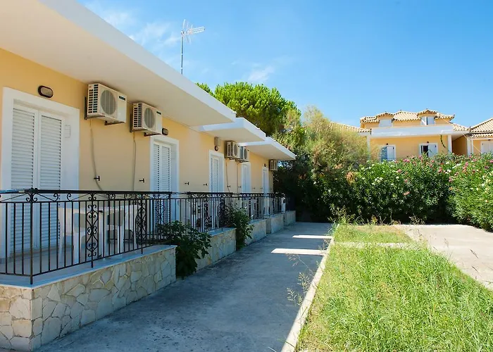 Kalamaras Studios Лаганас