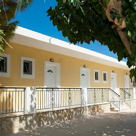 Apartament Kalamaras