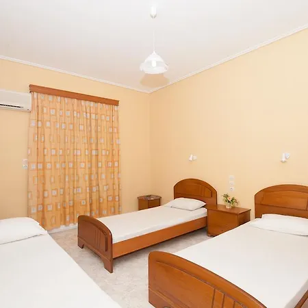 Kalamaras Apartament *