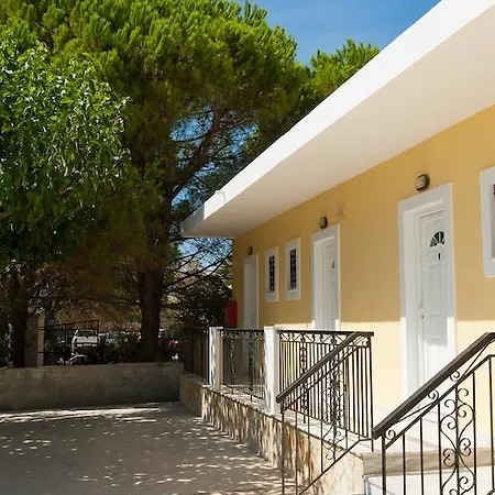 Apartament Kalamaras