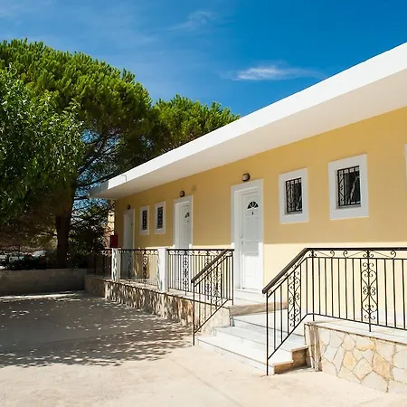 Kalamaras Apartament