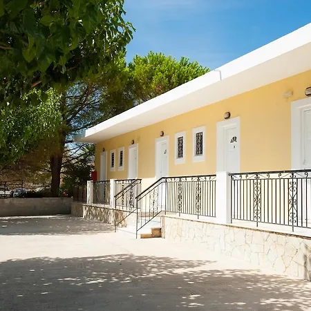 Apartament Kalamaras *
