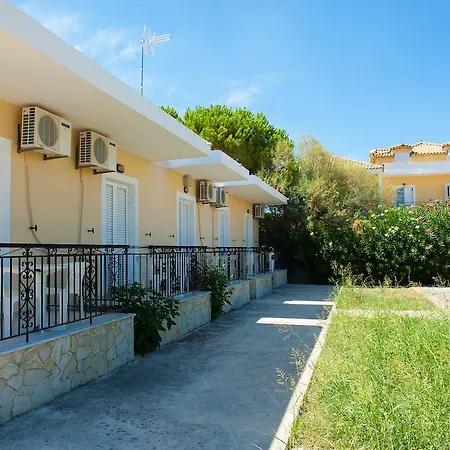 Kalamaras Λαγανάς