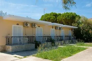 Apartament Kalamaras
