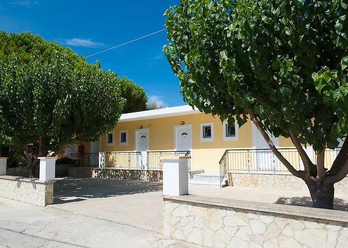 Kalamaras Διαμέρισμα *