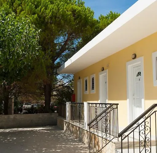 Διαμέρισμα Kalamaras