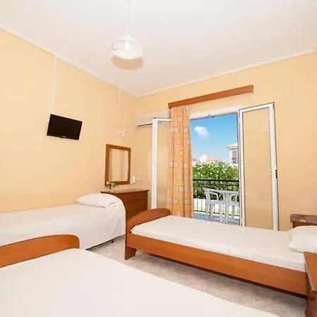 Kalamaras * 라가나스