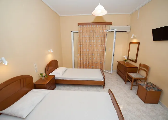 Kalamaras * لاغاناس