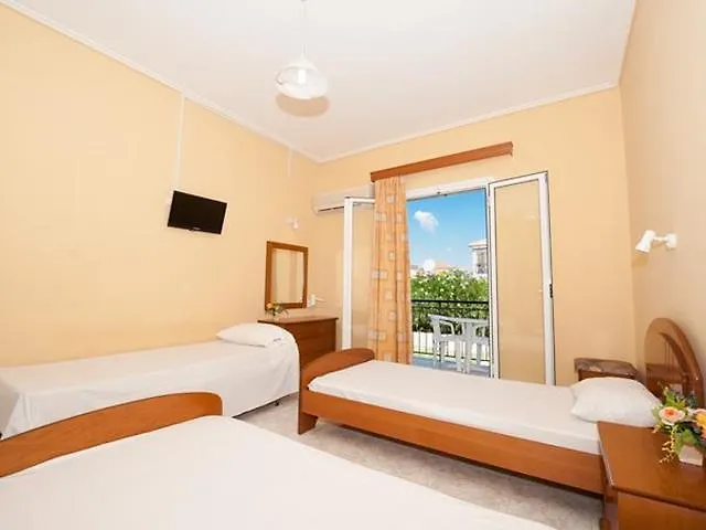 Kalamaras * لاغاناس