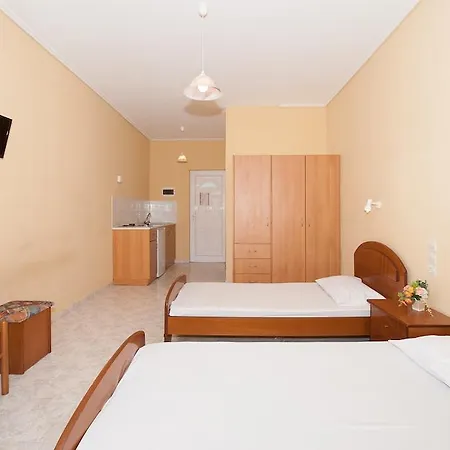 Kalamaras Apartamento Laganas