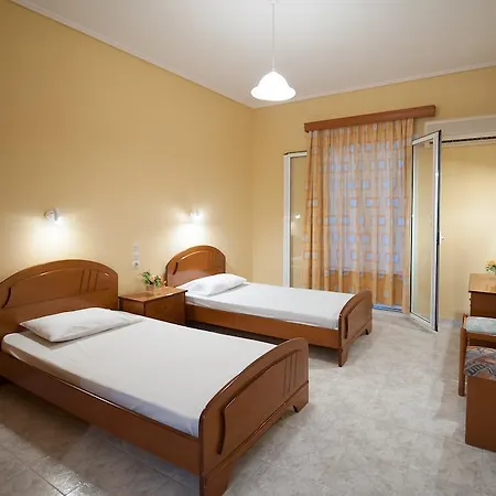 Kalamaras Apartamento