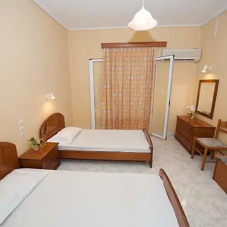 Kalamaras Studios * Лаганас