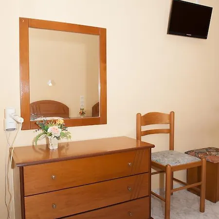 Kalamaras Apartamento Laganas