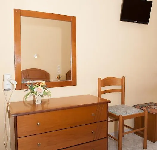 Kalamaras Apartmán Laganas